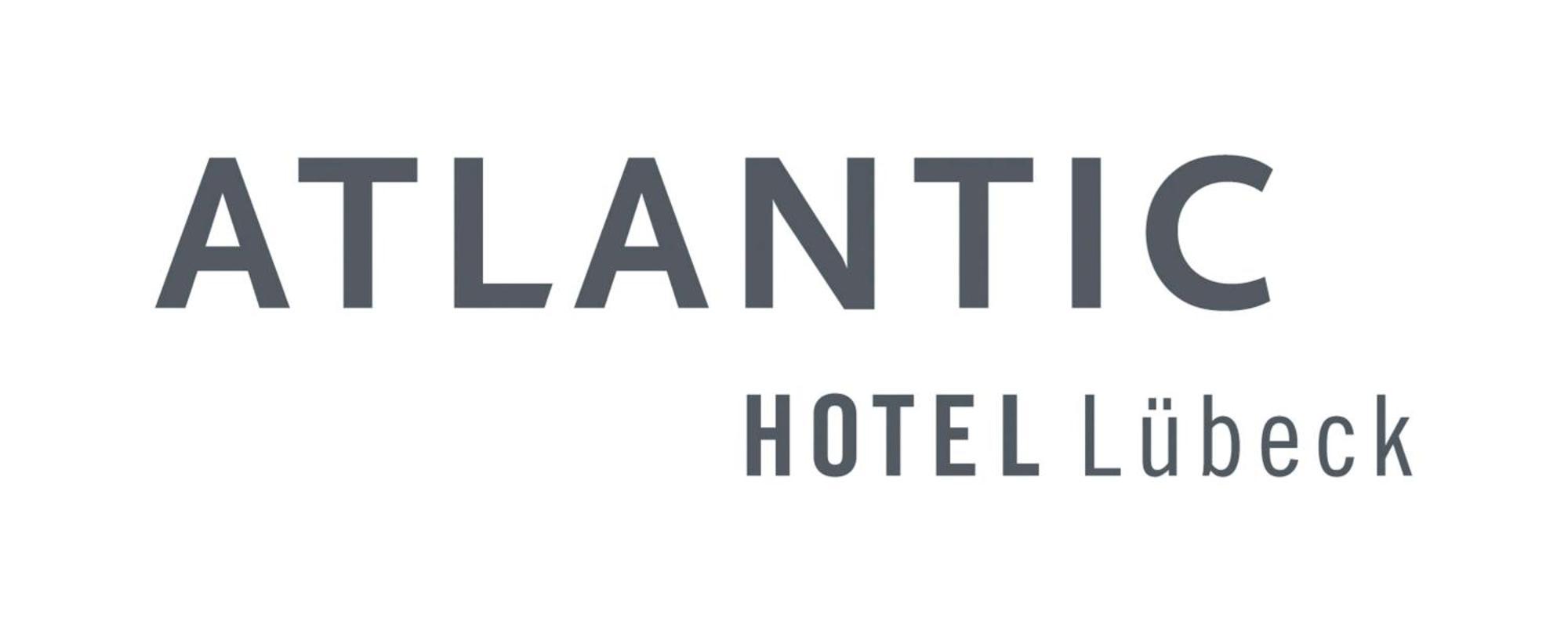 Atlantic Hotel Lübeck Buitenkant foto
